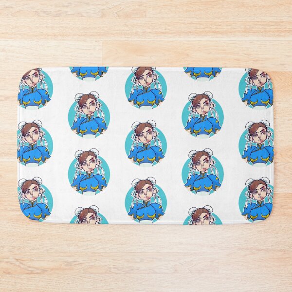 Item preview, Chunli designed and sold by Lab___Rat.