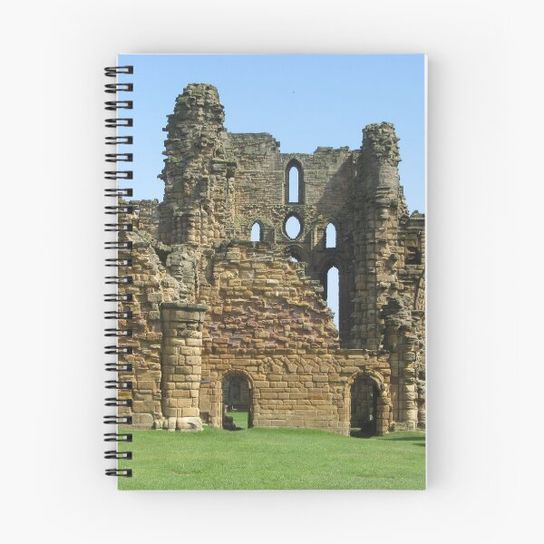 Item preview, Tynemouth Priory, Tyne And Wear, England designed and sold by lezvee.