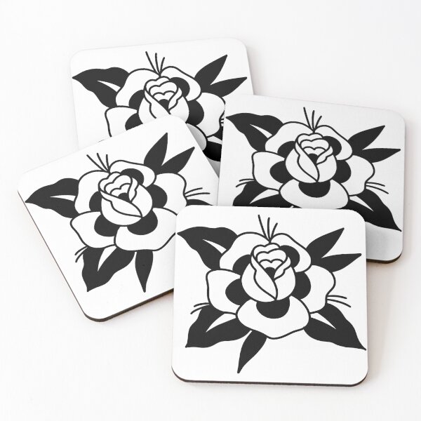Item preview, Rose designed and sold by ivyklomp.