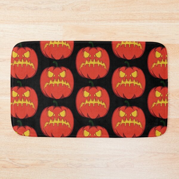 Item preview, Angry Pumpkin designed and sold by GBArtist.