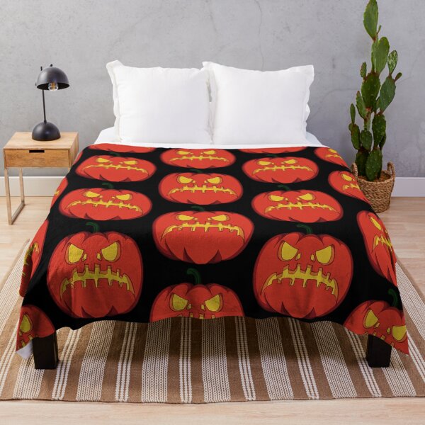Item preview, Angry Pumpkin designed and sold by GBArtist.
