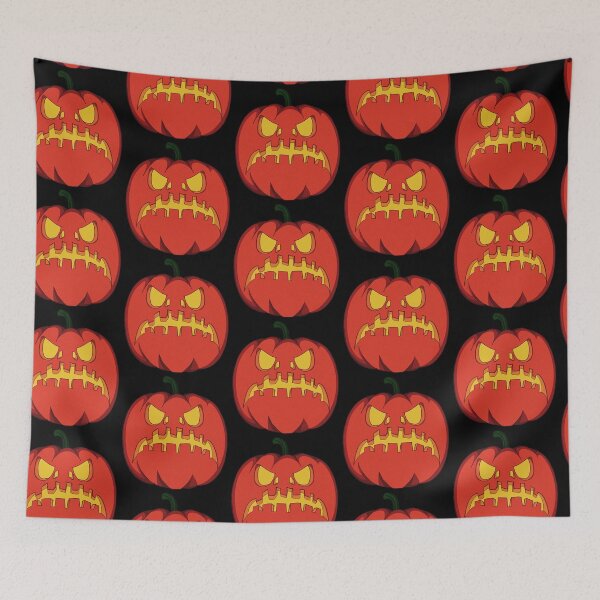 Item preview, Angry Pumpkin designed and sold by GBArtist.