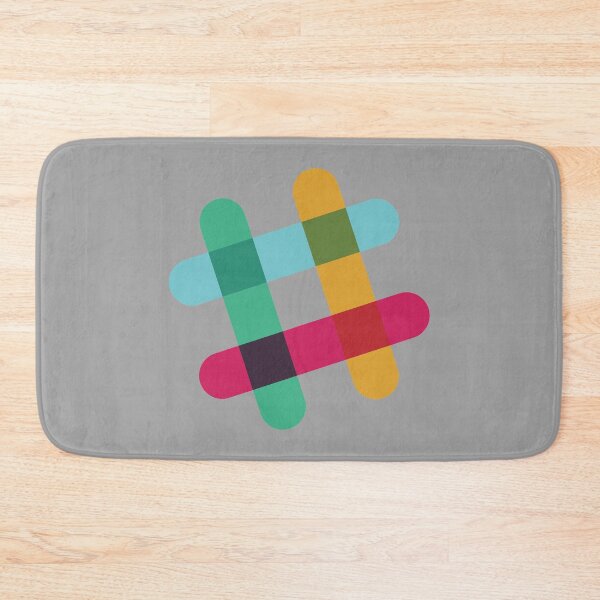Item preview, Slack designed and sold by stoorzender.