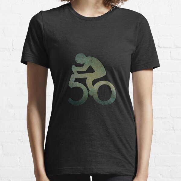 Item preview, 50th Birthday Mountain Bike Tour Cycling Lover designed and sold by DavidGiftShop.