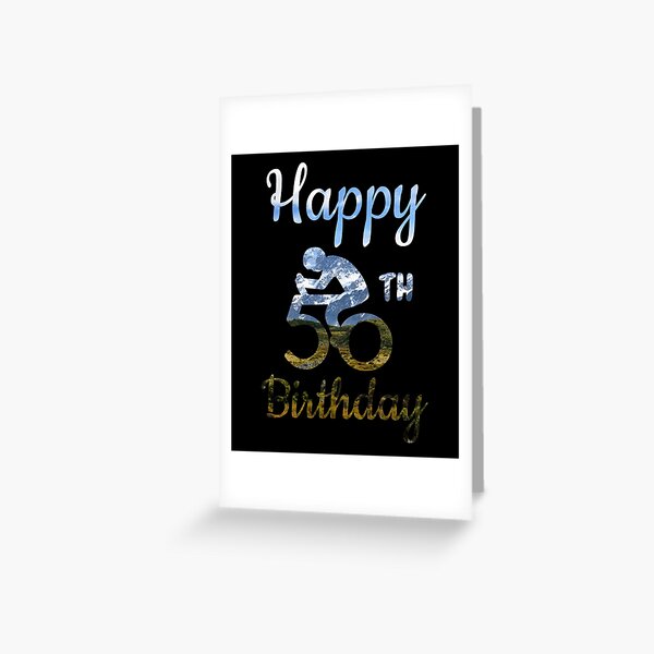 Cartes De Vœux Sur Le Theme Anniversaire Denfant Cycliste Redbubble