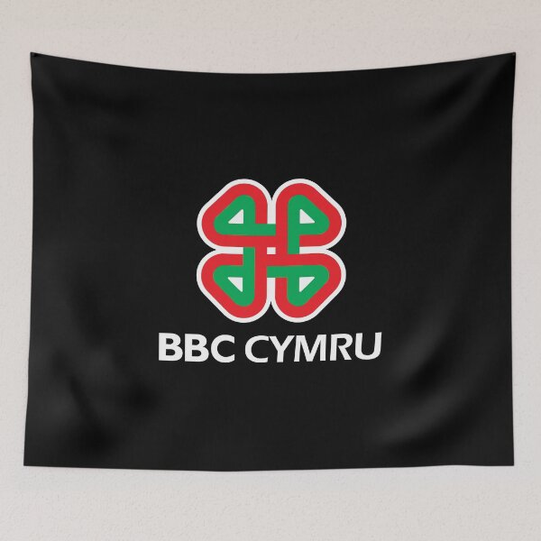 Item preview, BBC Cymru designed and sold by Off the Box.