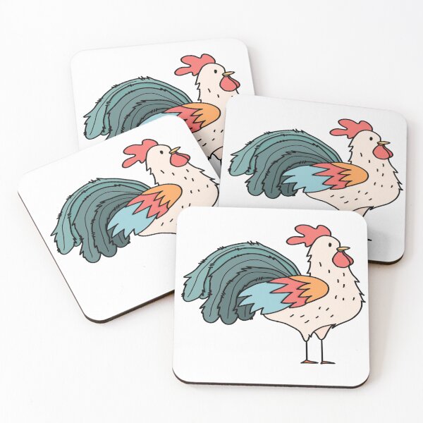 Item preview, Gallo designed and sold by silviaromo.