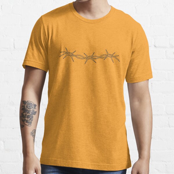Barbed wire Essential T-Shirt
