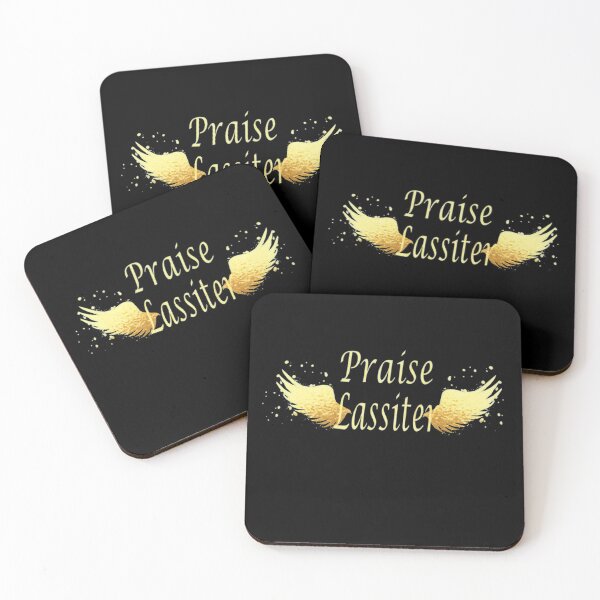 Item preview, Praise Lassiter ( The Black Dagger Brotherhood)  designed and sold by Amanda Baez.