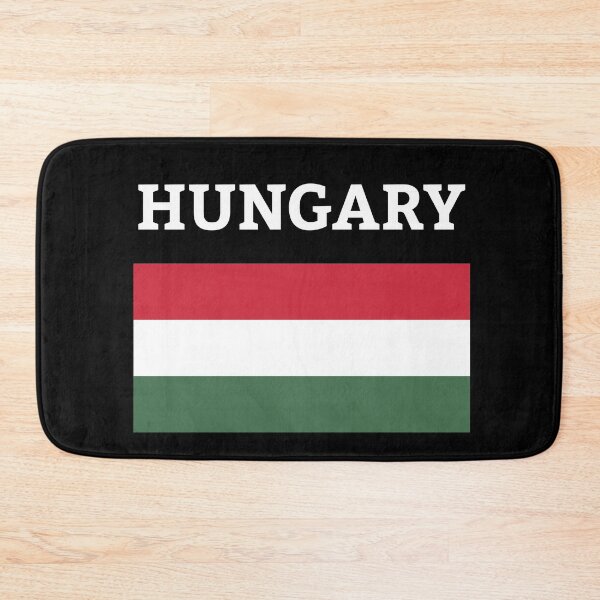 Item preview, Hungary Hungarian Flag  designed and sold by vladocar.