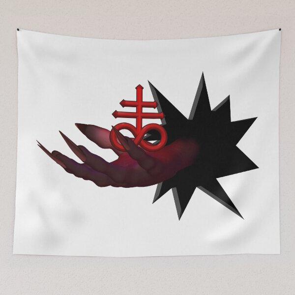 Item preview, Leviathan designed and sold by serpico93.