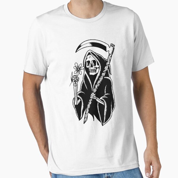 Item preview, Reaper designed and sold by ivyklomp.