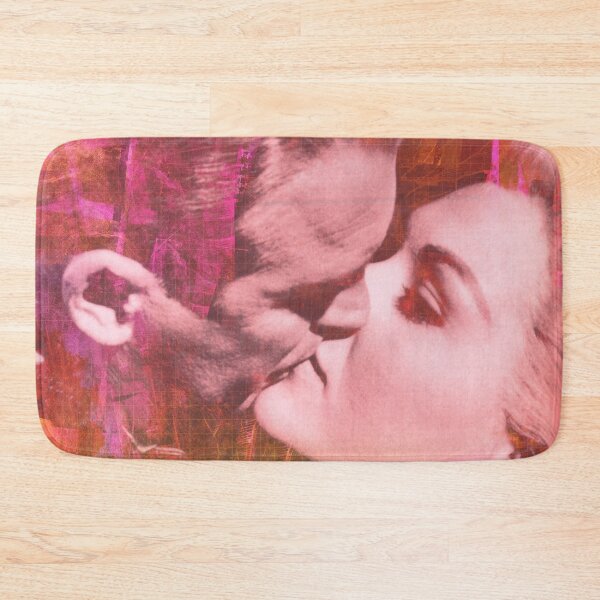 Item preview, Vertigo kiss, kiss day designed and sold by Mauswohn.