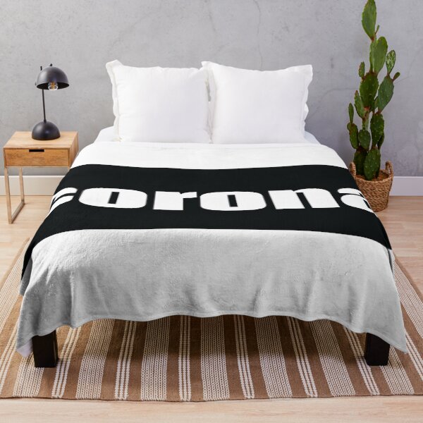 Item preview, Corona Queens New York designed and sold by QueensNewYork.