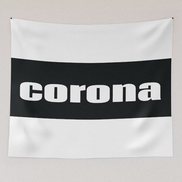 Item preview, Corona Queens New York designed and sold by QueensNewYork.