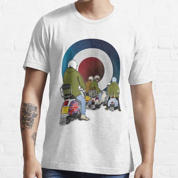 Going Home Essential T-Shirt