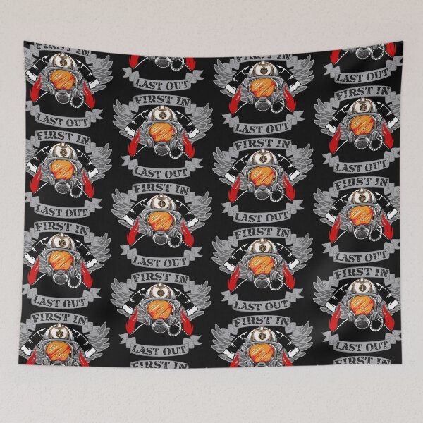 Item preview, First in last out designed and sold by A83HA.