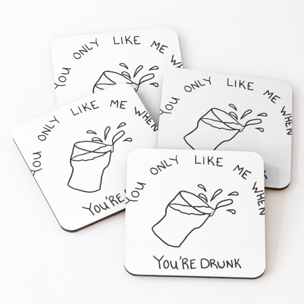 Item preview, Sober designed and sold by oliviabrowse.