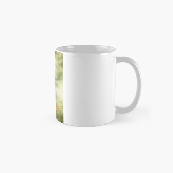 Peril Wyrm Classic Mug