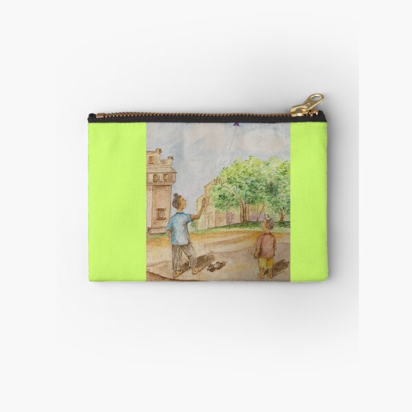 Item preview, Punjabi village life 2 designed and sold by Sukhpal Grewal Ethnic Art.
