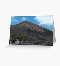 Untitled Greeting Card