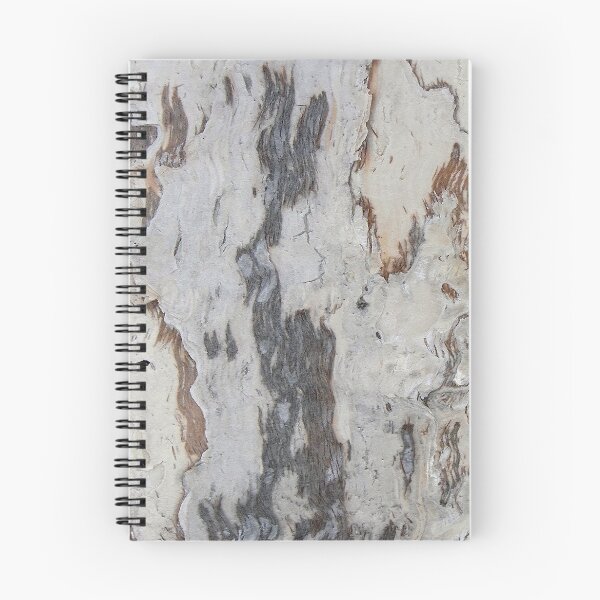 Item preview, Paperbark designed and sold by Paul Fleetham.