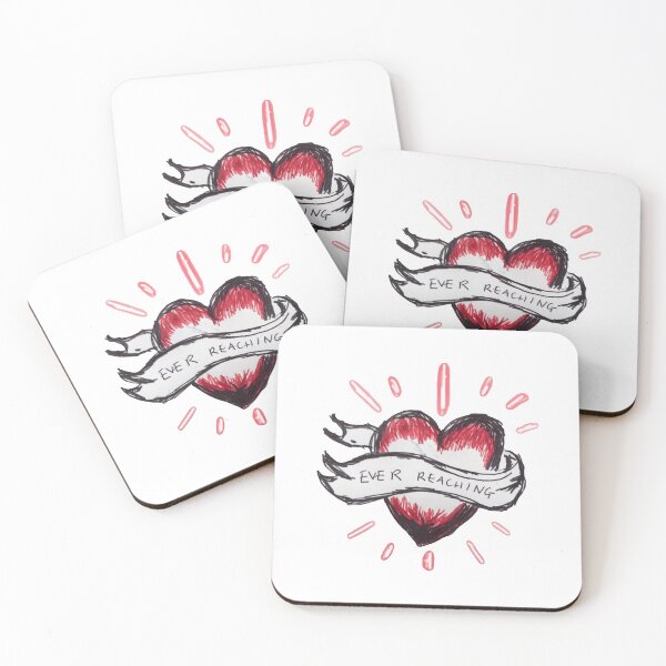 Item preview, ever reaching  designed and sold by mela xx.