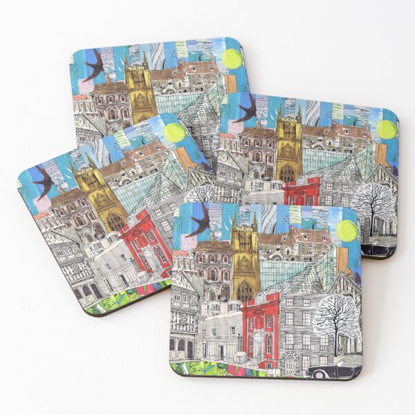 Item preview, Architectural  designed and sold by Morethandivine.