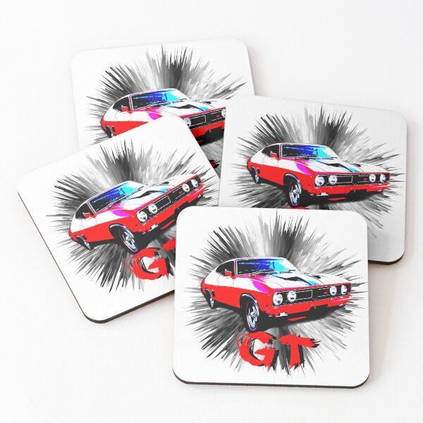 Item preview, ford falcon xa gt coupe designed and sold by thediff1985.