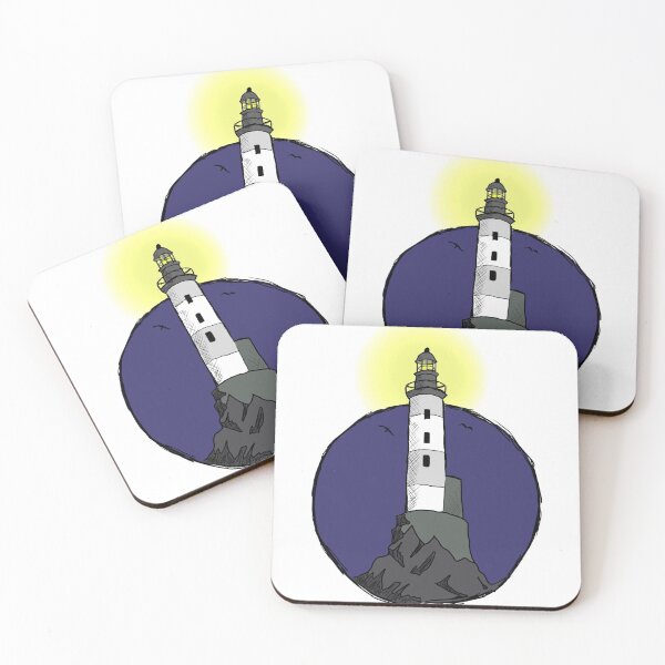 Item preview, Smeaton's Tower designed and sold by MillyKey.