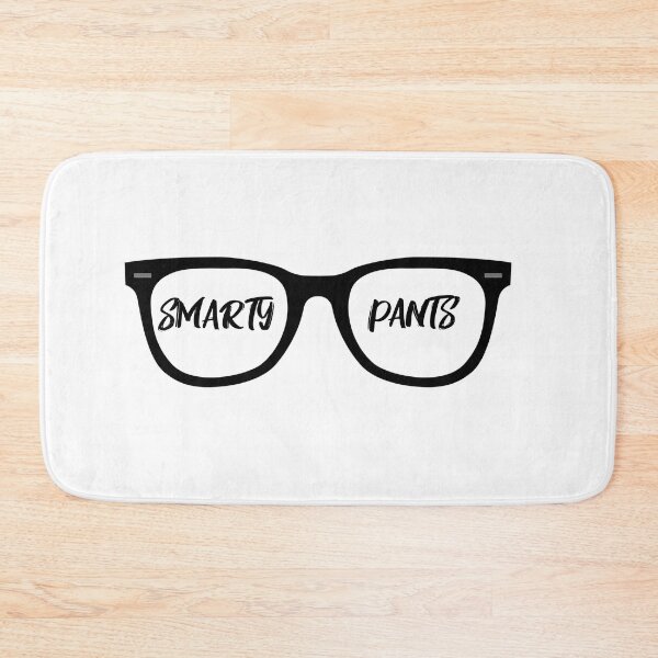 Item preview, Smarty Pants - glasses designed and sold by qlobba.