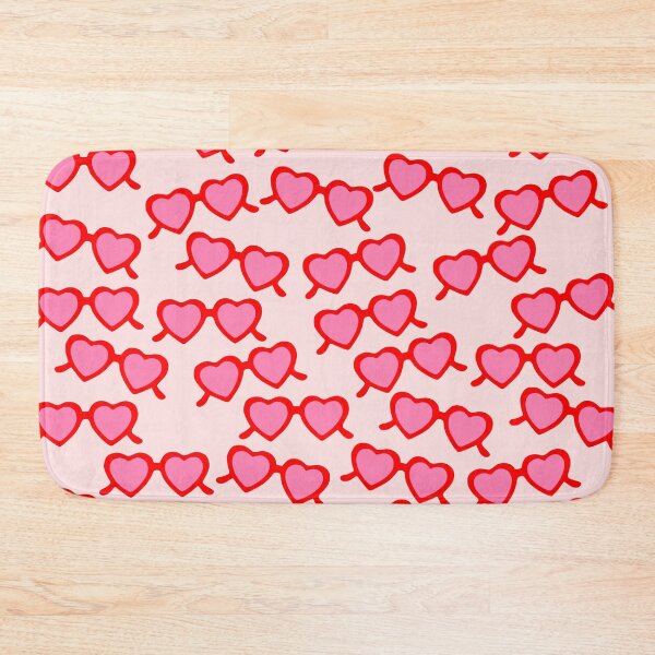 Item preview, Heart Shaped Glasses designed and sold by kapotka.