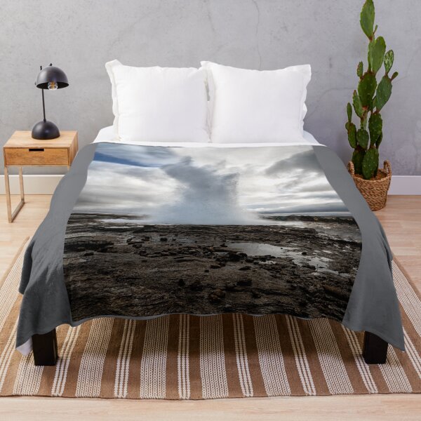 Item preview, Strokkur Geyser - Iceland designed and sold by Kathy Weaver.