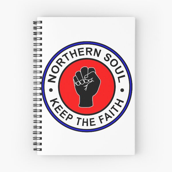 Item preview, Northern Soul designed and sold by masterchef-fr.