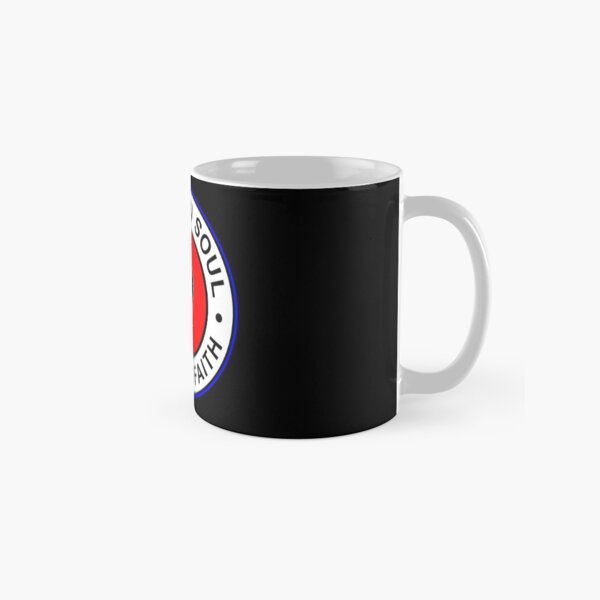 Northern Soul Classic Mug