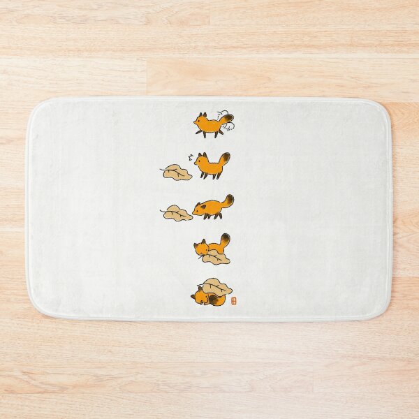 Item preview, Leaf Blanket designed and sold by freeminds.