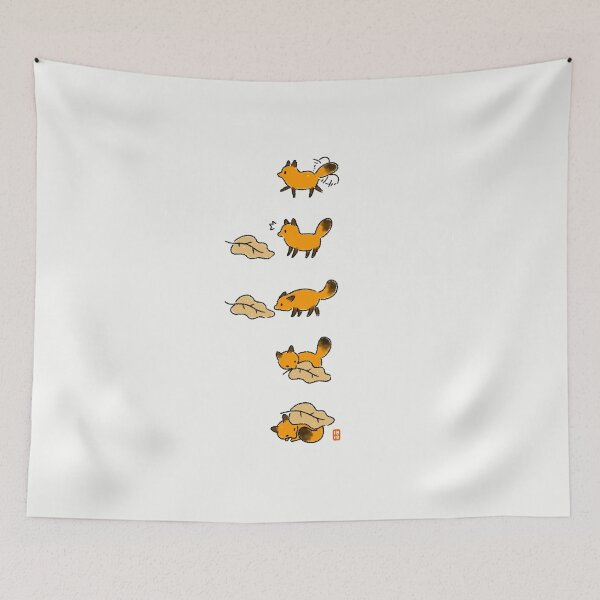 Item preview, Leaf Blanket designed and sold by freeminds.