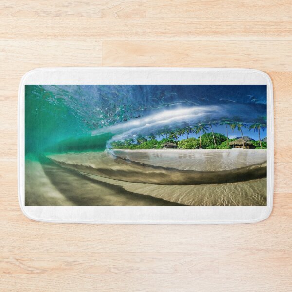 Item preview, Tropical Wave designed and sold by Shannon Rogers.