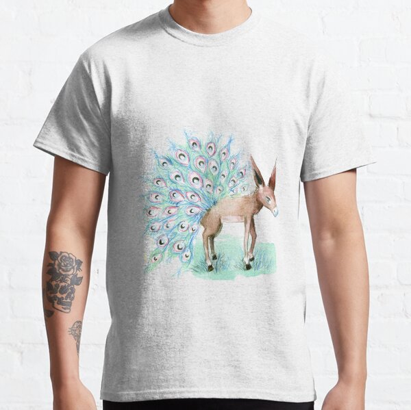 Donkpea Classic T-Shirt