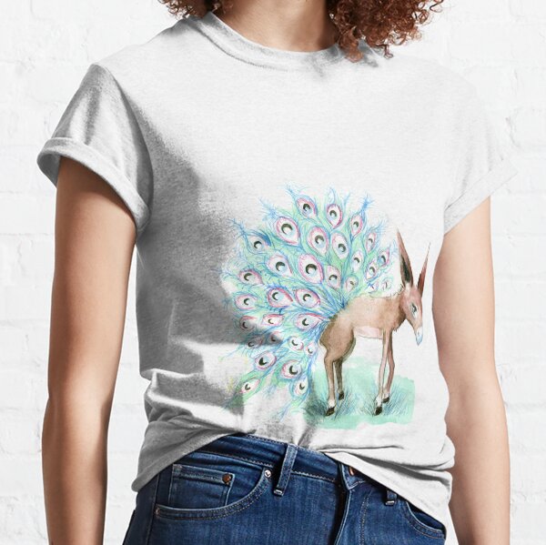 Donkpea Classic T-Shirt