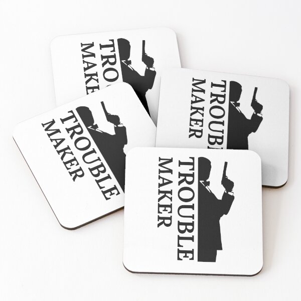 Item preview, The Trouble Maker designed and sold by A83HA.