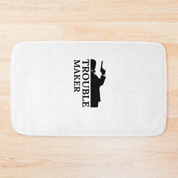 Item preview, The Trouble Maker designed and sold by A83HA.