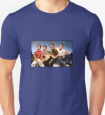 Stand by Me Unisex T-Shirt