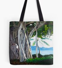 The Quiet Heart (The Strand) Tote Bag