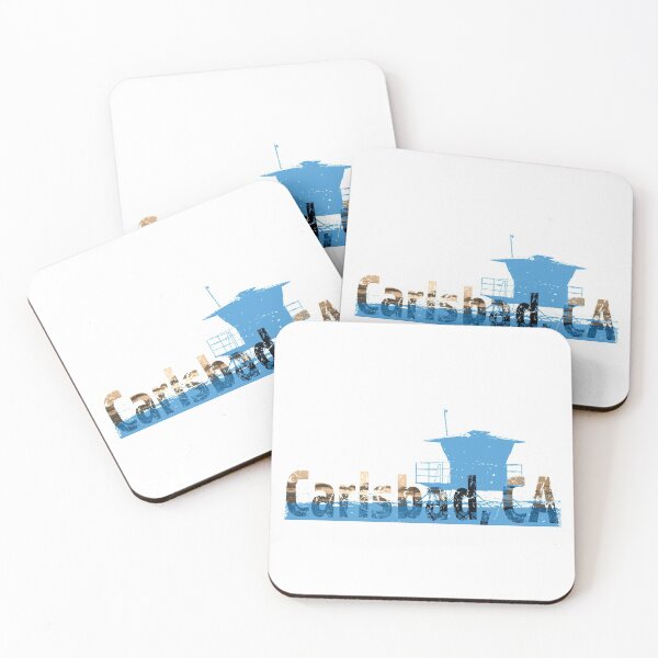 Item preview, Carlsbad California Clothes, Pillows, Totes, Stickers,and Other Items designed and sold by K D Graves Photography.