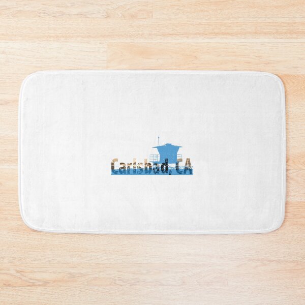 Item preview, Carlsbad California Clothes, Pillows, Totes, Stickers,and Other Items designed and sold by K D Graves Photography.