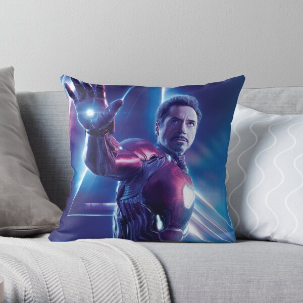 Robert Downey Jr Dekokissen