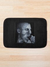 Tool Lyrics Singer Bath Mat