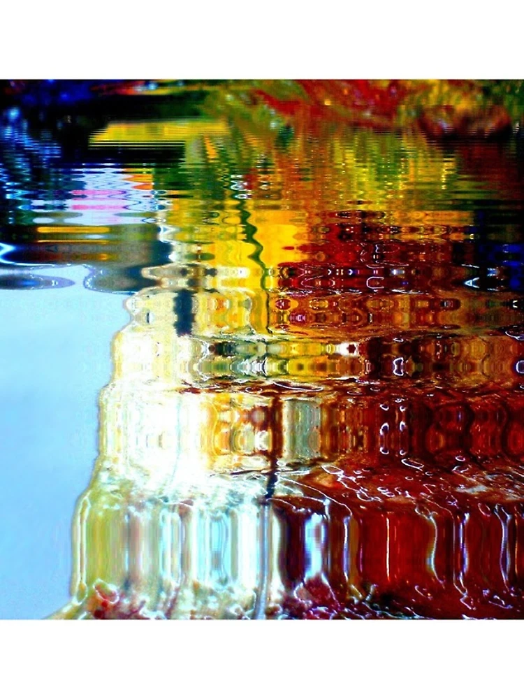 Thumbnail 4 of 4, Samsung Galaxy Phone Case, Creativity Really Does Flow designed and sold by Andy Rhodes Art.