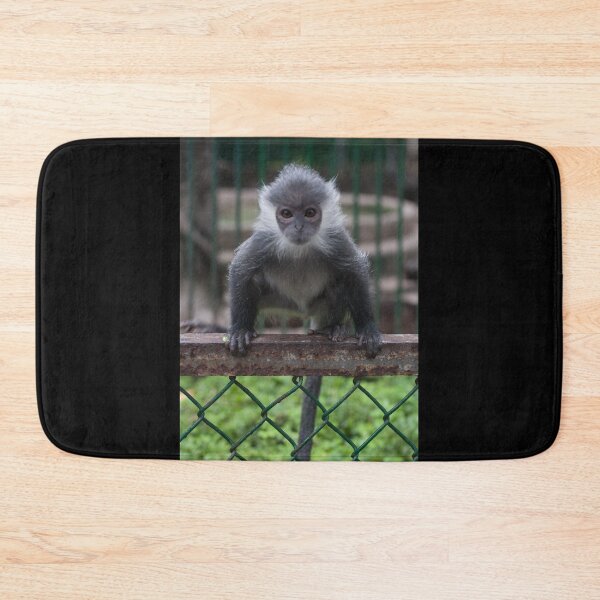 Item preview, Mokey Escaped From His Cage designed and sold by Mike Ashley.